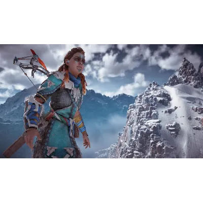 Horizon Zero Dawn Complete Edition PS4/PS5 | П2/П3 - irongamers.ru