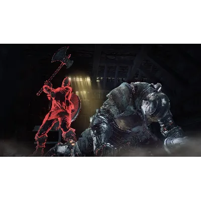 DARK SOULS™ III XBOX ONE|XS КЛЮЧ - irongamers.ru