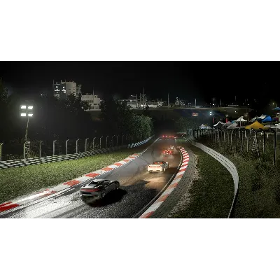 FORZA MOTORSPORT STANDARD EDITION XBOX|XS+PC КЛЮЧ - irongamers.ru