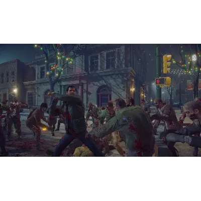 DEAD RISING 4 DELUXE EDITION XBOX ONE|XS КЛЮЧ - irongamers.ru