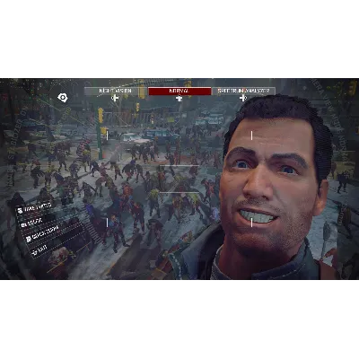 DEAD RISING 4 DELUXE EDITION XBOX ONE|XS КЛЮЧ - irongamers.ru