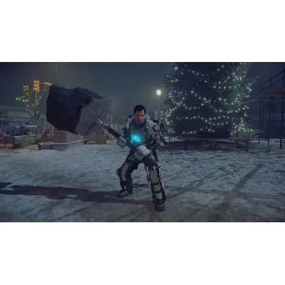 DEAD RISING 4 DELUXE EDITION XBOX ONE|XS КЛЮЧ - irongamers.ru