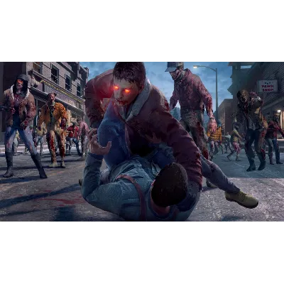 DEAD RISING 4 DELUXE EDITION XBOX ONE|XS КЛЮЧ - irongamers.ru