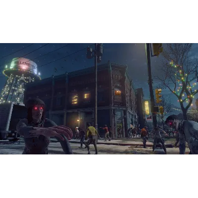 DEAD RISING 4 DELUXE EDITION XBOX ONE|XS КЛЮЧ - irongamers.ru