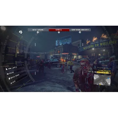 DEAD RISING 4 DELUXE EDITION XBOX ONE|XS КЛЮЧ - irongamers.ru