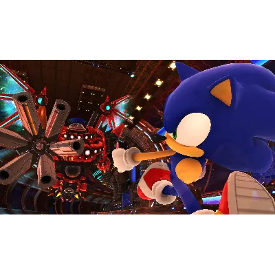 SONIC X SHADOW GENERATIONS XBOX ONE|XS КЛЮЧ - irongamers.ru