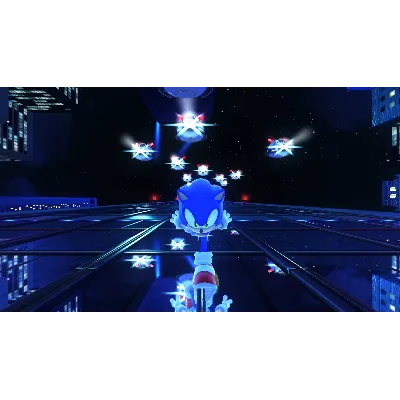SONIC X SHADOW GENERATIONS XBOX ONE|XS КЛЮЧ - irongamers.ru