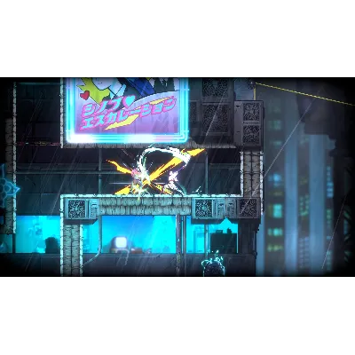 SHINOBI: ART OF VENGEANCE — УЛУЧШЕНИЕ ДО ИЗДАНИЯ DIGITA - irongamers.ru