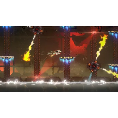 SHINOBI: ART OF VENGEANCE — УЛУЧШЕНИЕ ДО ИЗДАНИЯ DIGITA - irongamers.ru