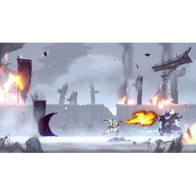 SHINOBI: ART OF VENGEANCE — УЛУЧШЕНИЕ ДО ИЗДАНИЯ DIGITA - irongamers.ru