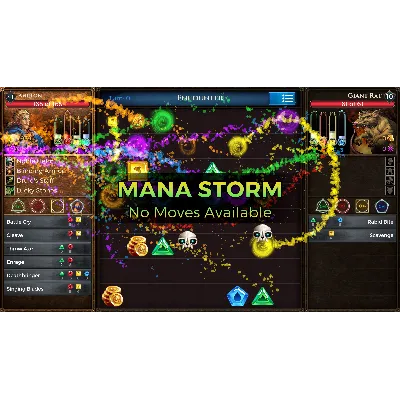PUZZLE QUEST: IMMORTAL EDITION XBOX КЛЮЧ/КОД - irongamers.ru