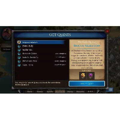 PUZZLE QUEST: IMMORTAL EDITION XBOX КЛЮЧ/КОД - irongamers.ru