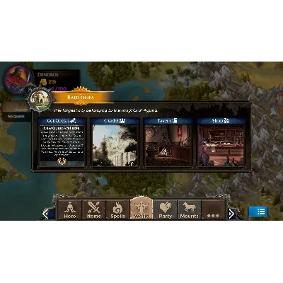 PUZZLE QUEST: IMMORTAL EDITION XBOX КЛЮЧ/КОД - irongamers.ru