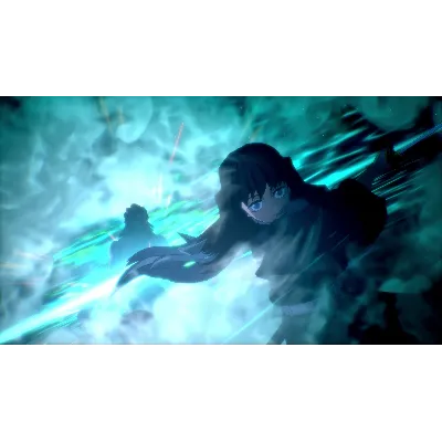 DEMON SLAYER -KIMETSU NO YAIBA- THE HINOKAMI CHRONICLES - irongamers.ru