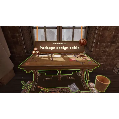 CHOCOLATE FACTORY SIMULATOR XBOX SERIES S|X КЛЮЧ/КОД - irongamers.ru