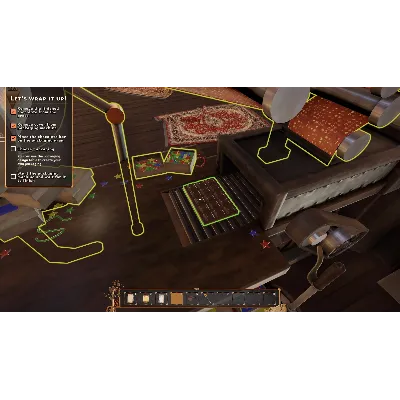 CHOCOLATE FACTORY SIMULATOR XBOX SERIES S|X КЛЮЧ/КОД - irongamers.ru