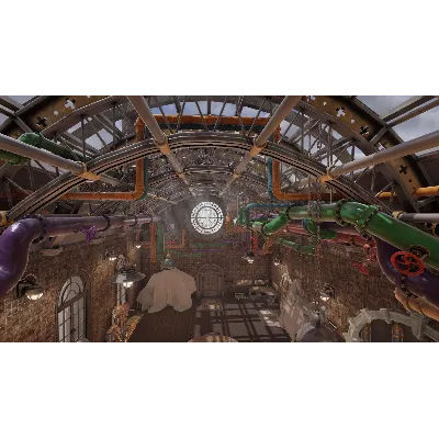 CHOCOLATE FACTORY SIMULATOR XBOX SERIES S|X КЛЮЧ/КОД - irongamers.ru