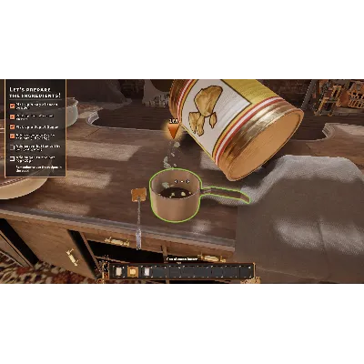 CHOCOLATE FACTORY SIMULATOR XBOX SERIES S|X КЛЮЧ/КОД - irongamers.ru