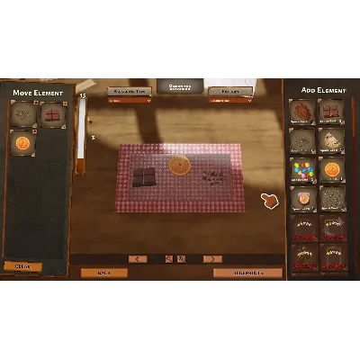 CHOCOLATE FACTORY SIMULATOR XBOX SERIES S|X КЛЮЧ/КОД - irongamers.ru