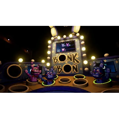 Five Nights at Freddys Help Wanted 2 VR2 PS5 | П2/П3 - irongamers.ru