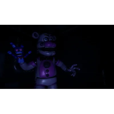 Five Nights at Freddys Help Wanted 2 VR2 PS5 | П2/П3 - irongamers.ru