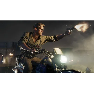 Call of Duty: Black Ops 6 - Vault Edition Upgrade DLC E - irongamers.ru