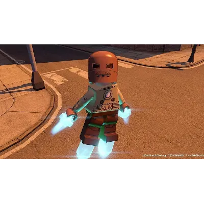 ПРОДАМ [XBOX 360] LEGO Marvels Avengers | Полный Доступ - irongamers.ru