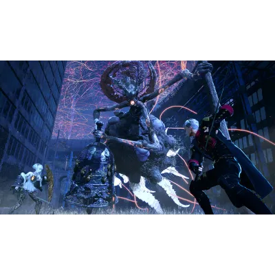 CODE VEIN II Ultimate Edition | АВТОДОСТАВКА RU Steam - irongamers.ru