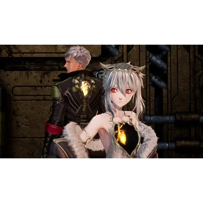 CODE VEIN II Ultimate Edition | АВТОДОСТАВКА RU Steam - irongamers.ru