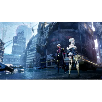 CODE VEIN II Ultimate Edition | АВТОДОСТАВКА RU Steam - irongamers.ru