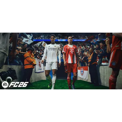 EA SPORTS FC 26 - ОФФЛАЙН аккаунт в STEAM No Queue - irongamers.ru