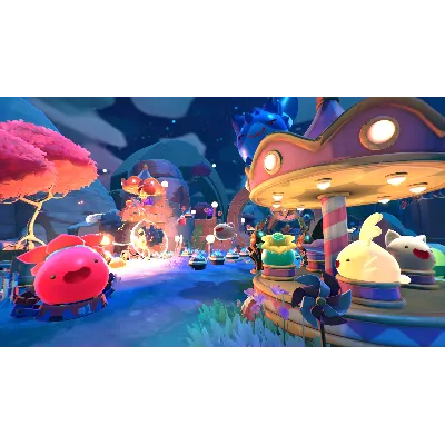 Slime Rancher 2 * STEAM RU*KZ*UA*СНГ - irongamers.ru