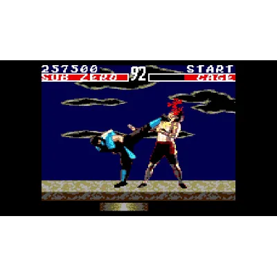 Mortal Kombat: Legacy Kollection Xbox One & Series X|S - irongamers.ru