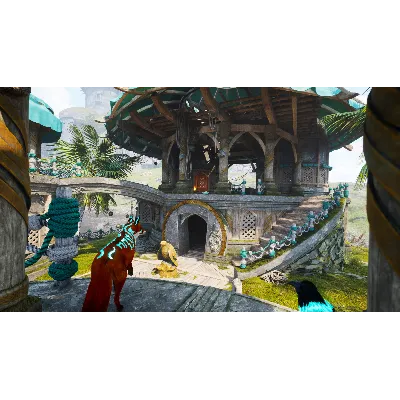 Spirit of the North 2: Turtle Island Home DLC АВТОДОСТАВКА STEAM МГНОВЕННО ЛИЦЕНЗИЯ - irongamers.ru