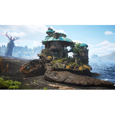 Spirit of the North 2: Turtle Island Home DLC АВТОДОСТАВКА STEAM МГНОВЕННО ЛИЦЕНЗИЯ - irongamers.ru