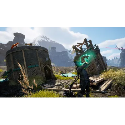Spirit of the North 2: Turtle Island Home DLC АВТОДОСТАВКА STEAM МГНОВЕННО ЛИЦЕНЗИЯ - irongamers.ru