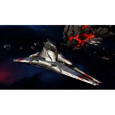 Sins of a Solar Empire II - Reinforcements Steam Gift Россия мгновенно - irongamers.ru