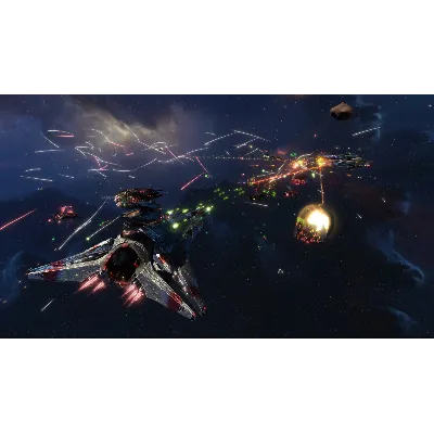 Sins of a Solar Empire II - Reinforcements Steam Gift Россия мгновенно - irongamers.ru
