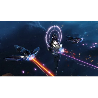 Sins of a Solar Empire II - Reinforcements Steam Gift Россия мгновенно - irongamers.ru