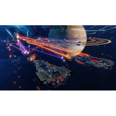 Sins of a Solar Empire II - Reinforcements Steam Gift Россия мгновенно - irongamers.ru