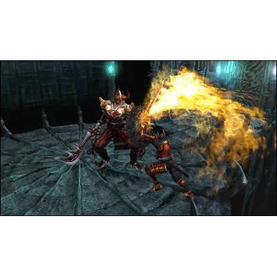 Onimusha: Warlords +Выбор Изданий STEAM•RU - irongamers.ru