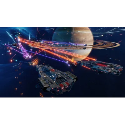 Sins of a Solar Empire II - Reinforcements STEAM GIFT AUTO RU+МИР - irongamers.ru