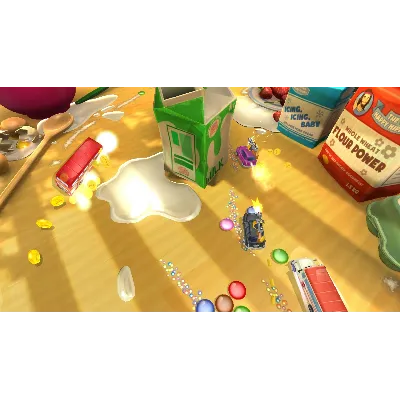 Toybox Turbos (Steam Ключ РФ+Мир) - irongamers.ru
