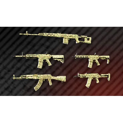 "Bushranger" Skin Set DLC * STEAM RU АВТО 0% - irongamers.ru