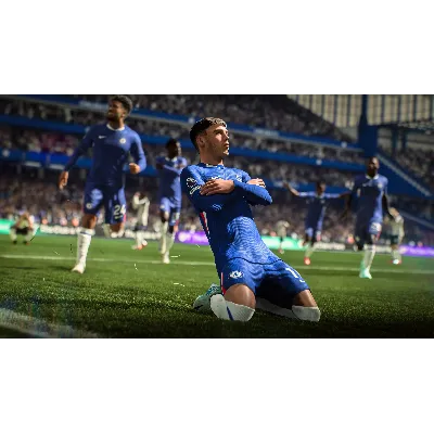 EA Sports FC 26 (FIFA 26) PS4/PS5 | П2/П3 - irongamers.ru