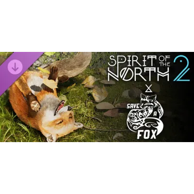 Spirit of the North 2 Complete Edition STEAM GIFT AUTO RU+МИР - irongamers.ru