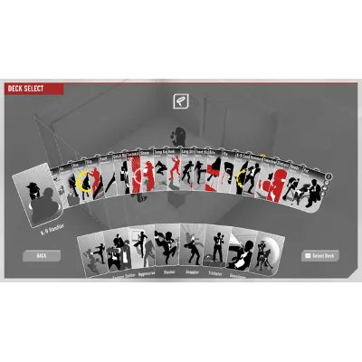 Fights in Tight Spaces - DLC2 STEAM GIFT AUTO RU+МИР - irongamers.ru