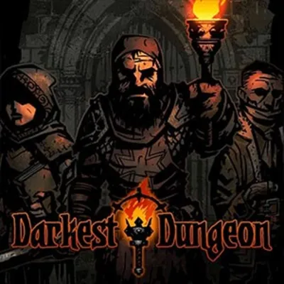 Darkest Dungeon Steam Key Turkey - irongamers.ru
