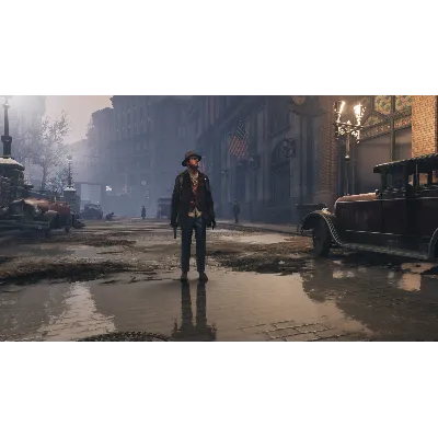 The Sinking City Remastered - Merciful Madness Steam - irongamers.ru