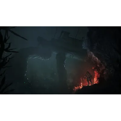 The Sinking City Remastered - Merciful Madness Steam - irongamers.ru